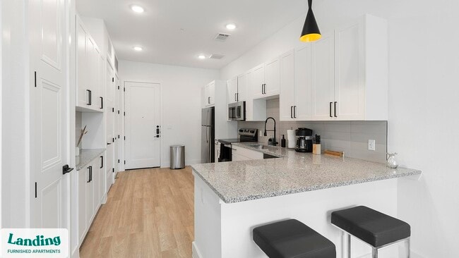 650 E Sycamore St unit 3211, Denton, TX 76201 - photo 7