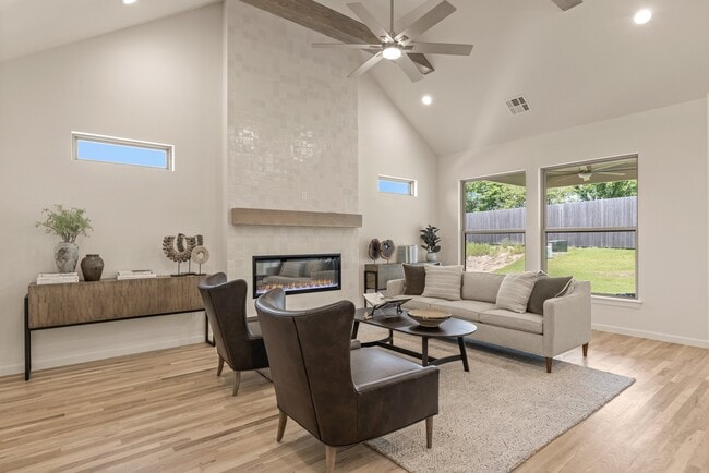 1331 N Beech St, Broken Arrow, OK 74012 - photo 3