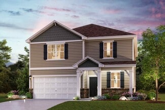 701 Hallman Branch Ln, Lincolnton, NC 28092
