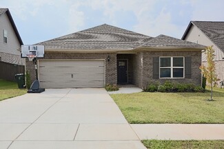 316 Temper St, Huntsville, AL 35811