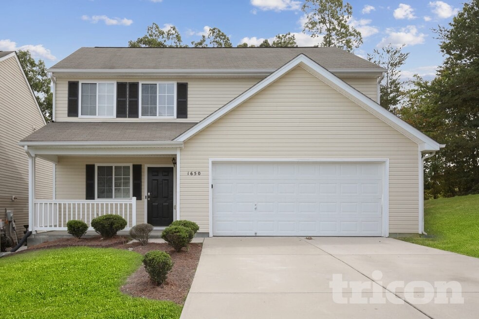 1650 Coryton Way, High Point, NC 27260 - photo 1