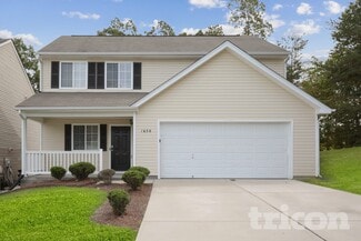 1650 Coryton Way, High Point, NC 27260