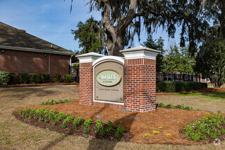 1518 E Park Ave, Savannah, GA 31404
