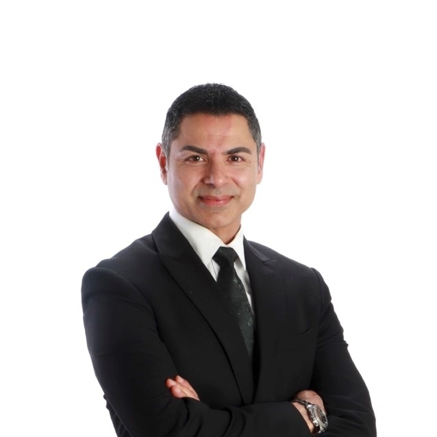 Agent Photo