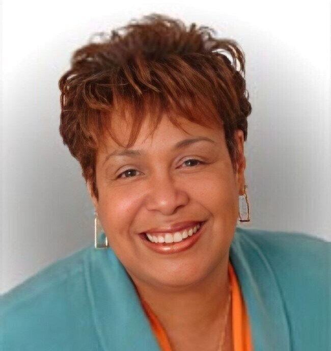 Brenda Morgan