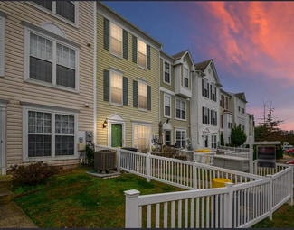 667 Sprite Way, Glen Burnie, MD 21061