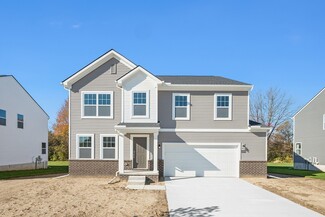 54597 Mockingbird, Chesterfield, MI 48047