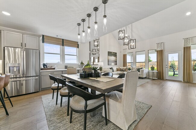 1401 Snapdragon Ct unit 36477287, Prosper, TX 75078 - photo 5