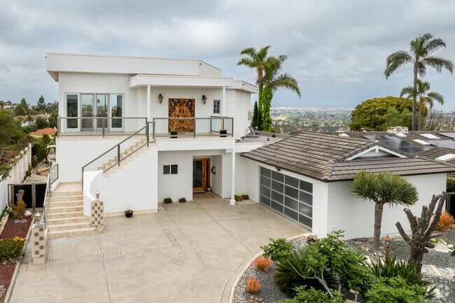 Some homes throughout Soledad South have been custom made to order.
