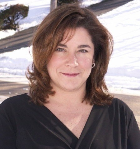 Jennifer Curran