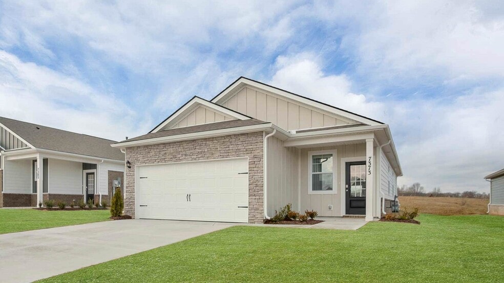 6675 Japonica Ln, White House, TN 37188 - photo 1