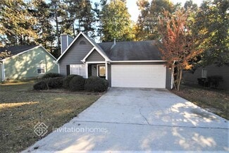 1210 Opal Cir, Lawrenceville, GA 30043