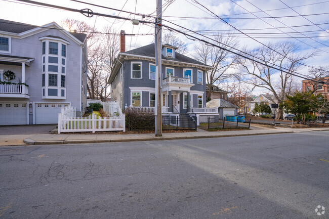 Mesivta High School is a private all-boys Jewish school in Brighton.