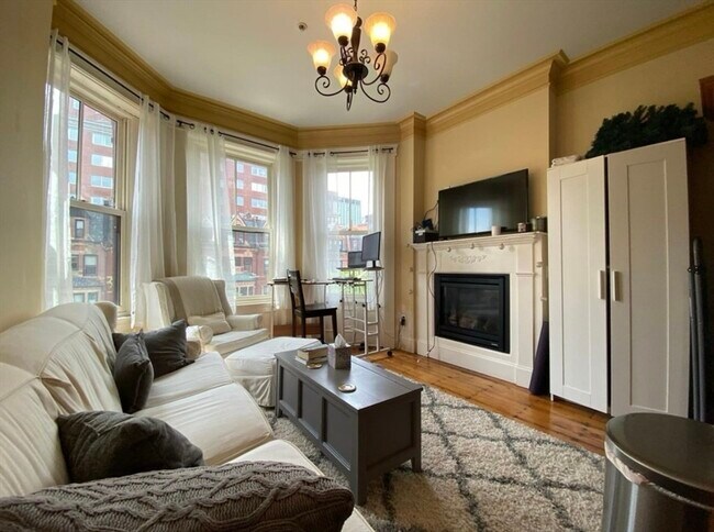 233 Newbury St unit 6, Boston, MA 02116 - photo 6