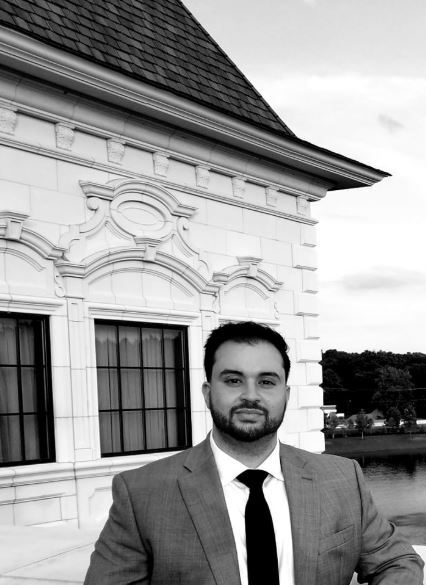 Agent Photo