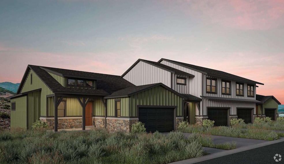 12656 N Belaview Way unit 38708303, Hideout, UT 84036 - photo 1