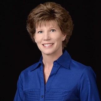 Lorna Cornett
