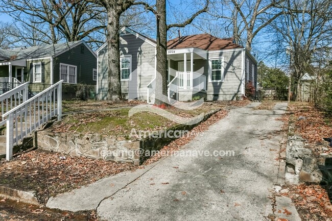 5004 W 31st St, Little Rock, AR 72204 - photo 2