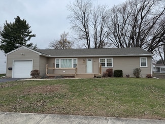 226 Elizabeth Ave, Findlay, OH 45840