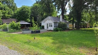 6319 Tuckaseegee Rd, Charlotte, NC 28214