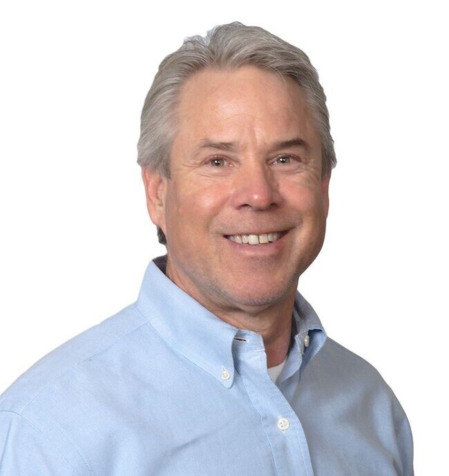 CHRIS PATTERSON