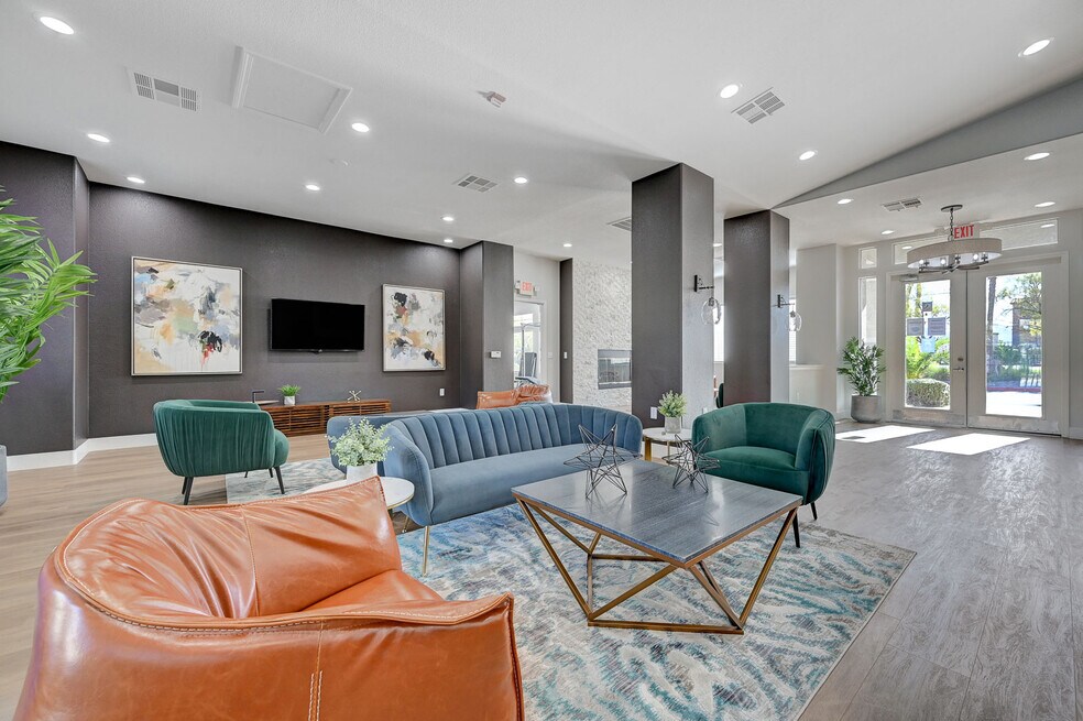 The Vittoria at Equestrian, Henderson, NV 89002 - photo 1