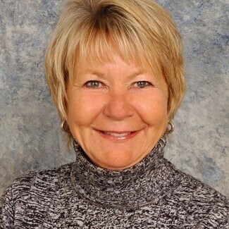 Darlene Dawson