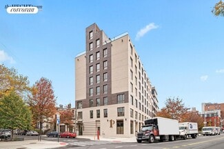 1 Putnam Ave, Brooklyn, NY 11238