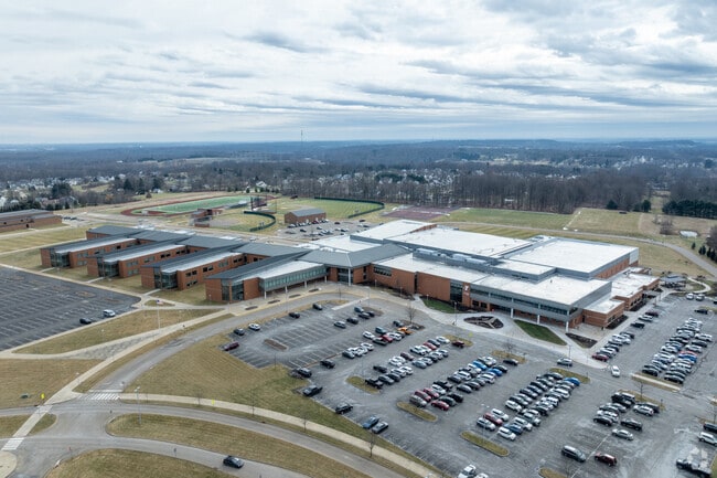 Wadsworth High School is a great school for our future leaders.