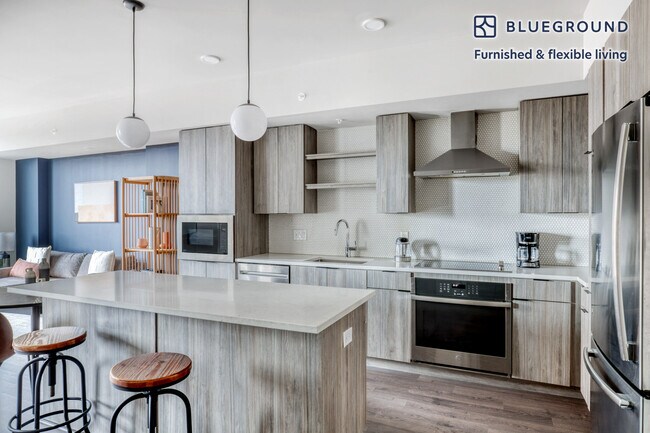 1122 N Hudson St unit FL5-ID651, Arlington, VA 22201 - photo 7