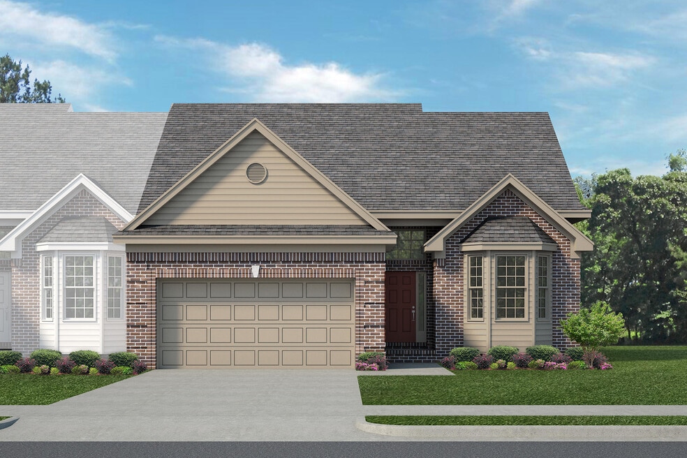 20771 Burn Dr, Macomb, MI 48044 - photo 1