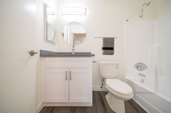 343 Autumn Dr unit 203, San Marcos, CA 92069 - photo 7