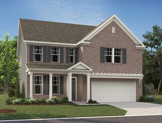 7204 Eton Ln, Locust Grove, GA 30248