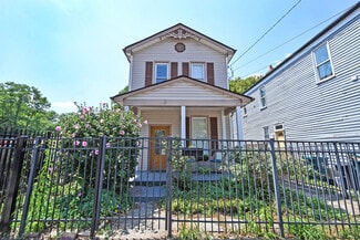 3737 Eastern Ave, Cincinnati, OH 45226