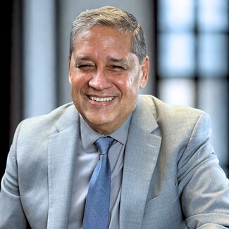 Domingo Gonzalez