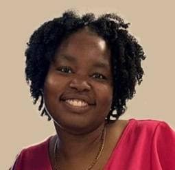 MarQuita Cooper