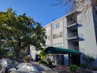 455 Crescent St Unit 112, Oakland, CA 94610
