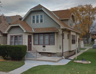 4722 N 40th St, Milwaukee, WI 53209