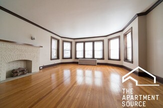 9124 La Crosse Ave Unit 1, Skokie, IL 60077
