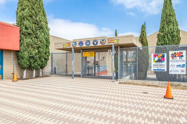 Swan Canyon offers students a great choice of schooling.