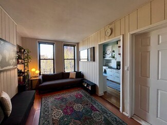 219 Prospect Ave Unit 3, Brooklyn, NY 11215