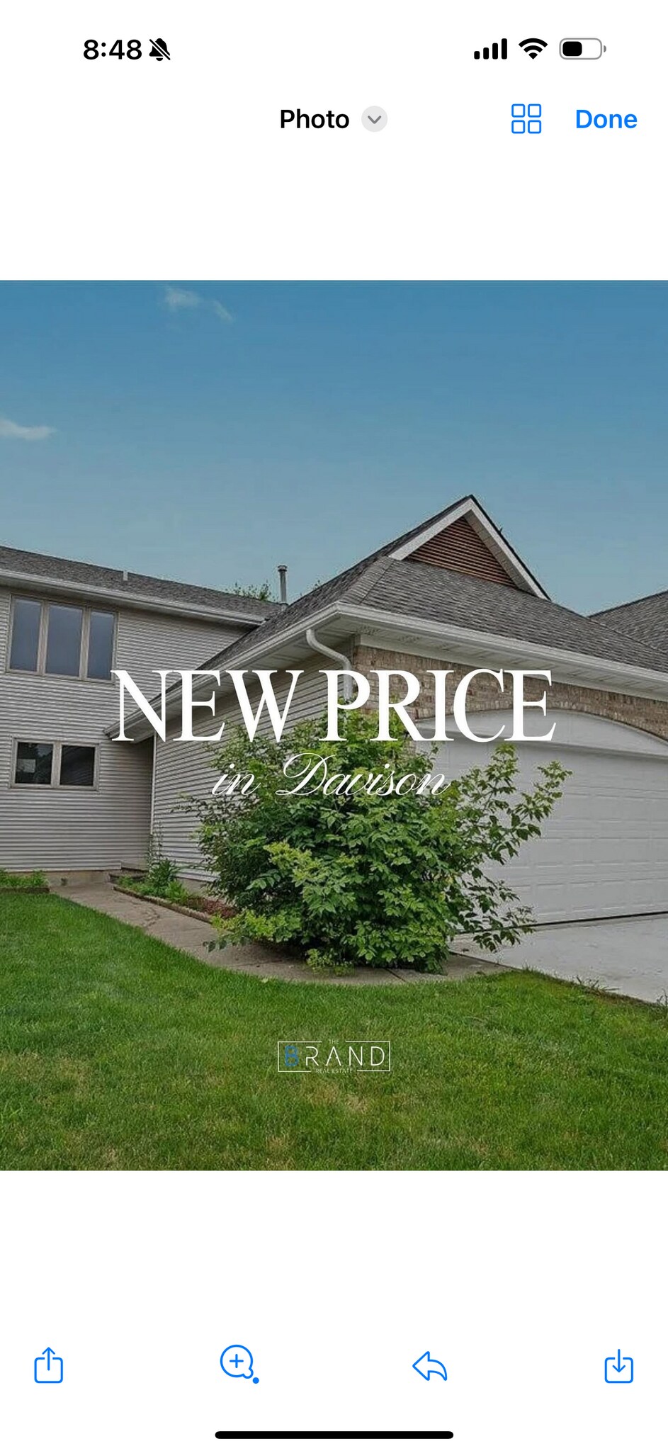 9418 Rayna Dr unit Condo, Davison, MI 48423 - photo 1