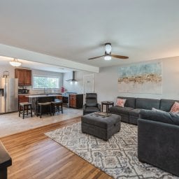 202 Lake Hills Rd, Michigan City, IN 46360 - photo 2