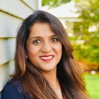 Dipali Patel
