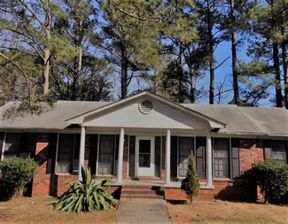 5670 Morning Creek Cir, Atlanta, GA 30349