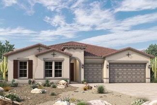 6811 N 189th Ln Unit 36449380, Waddell, AZ 85355