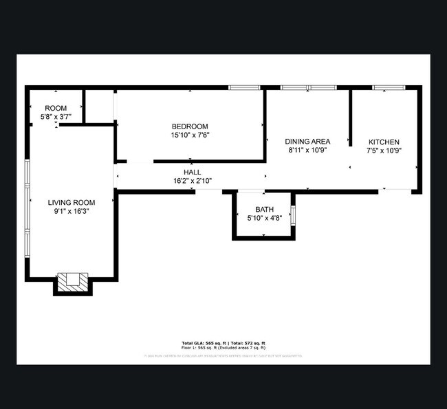 1654 W Wallen Ave unit 2, Chicago, IL 60626 - photo 6