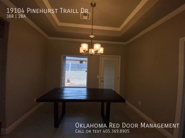 19104 Pinehurst Trail Dr, Edmond, OK 73012 - photo 3