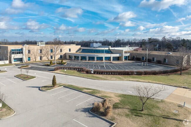 Normandy Middle School lost accreditation in 2013 but gained provisional status in 2018..