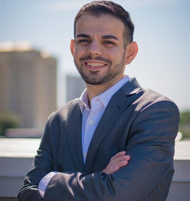 Agent Photo